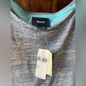 Maeve Dress